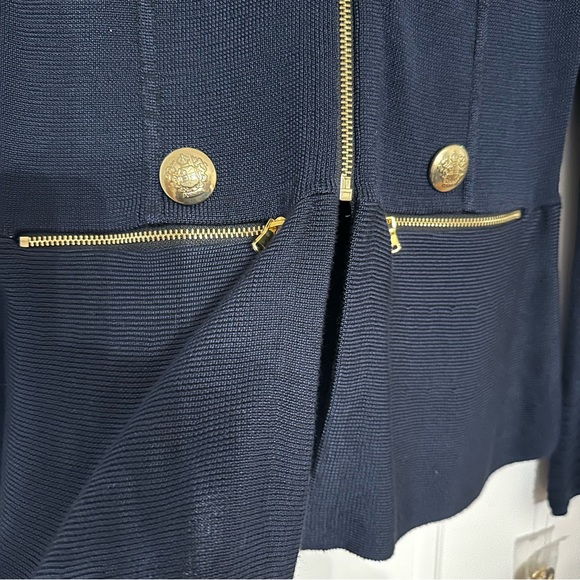 Sweater blazer - Picture 3 of 5